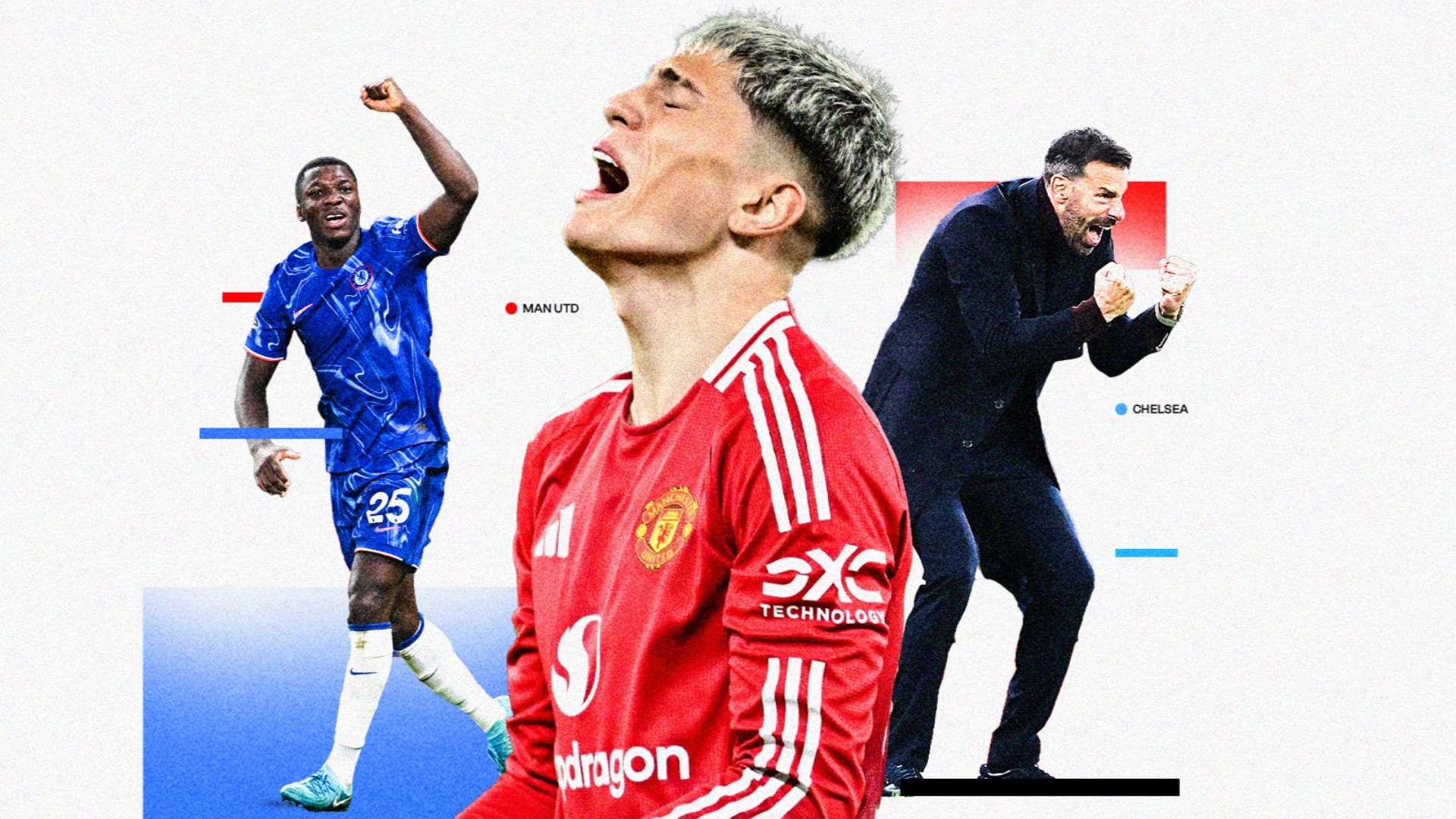 精彩！阿瑙托维奇禁区外凌空抽射破门，半决赛又是米兰德比.