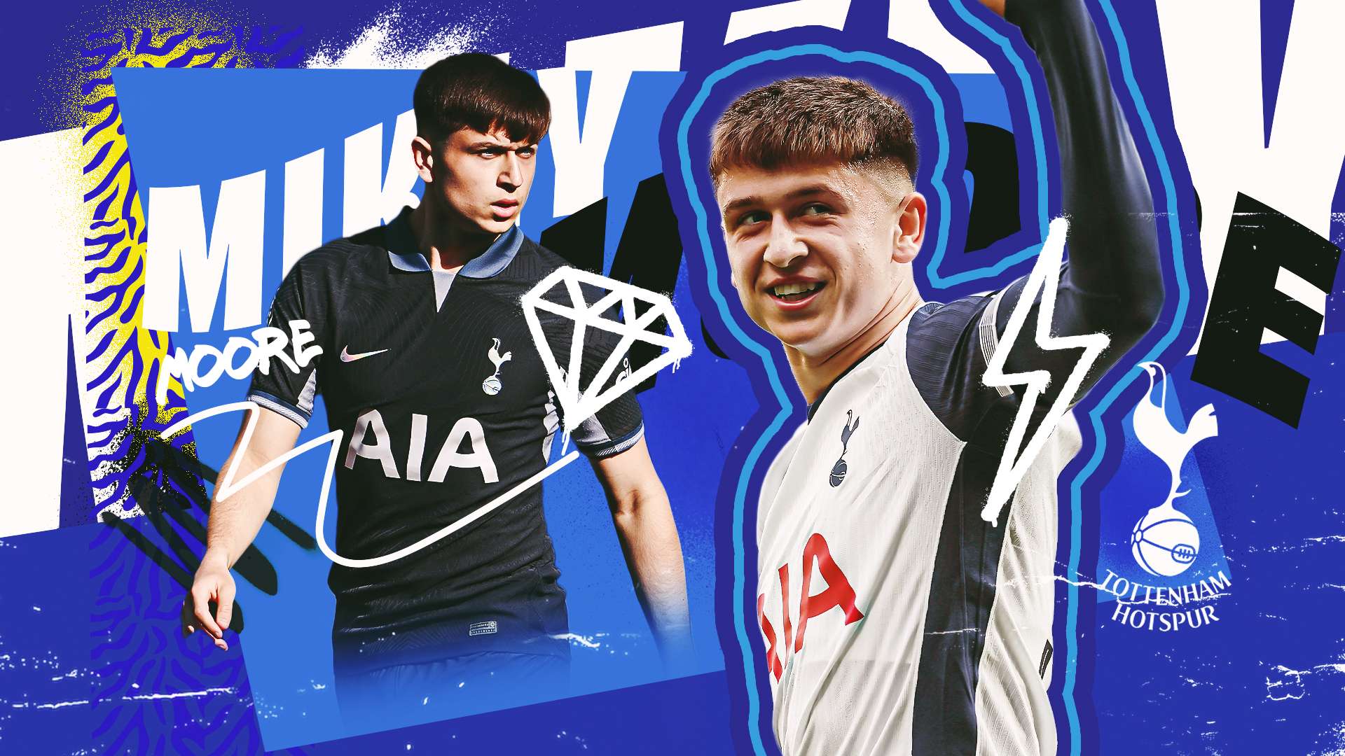 等年轻球星 等年轻球星