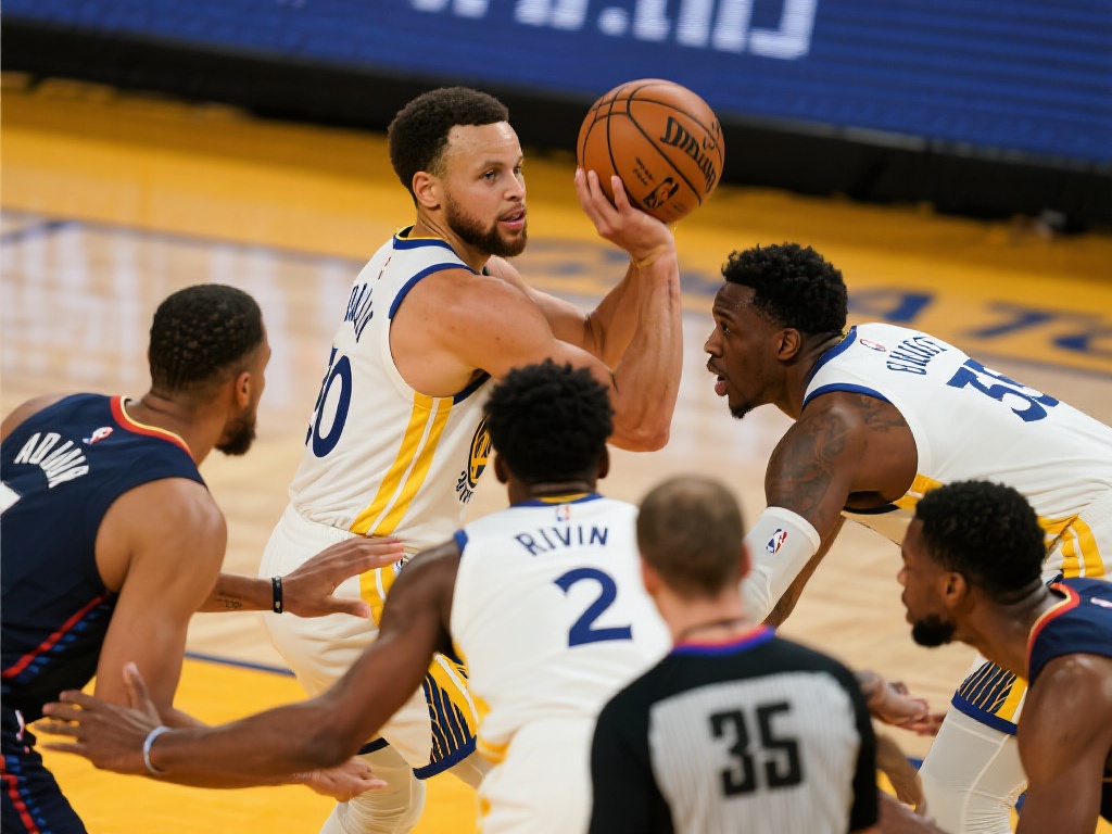 他们将面对 他们将面对